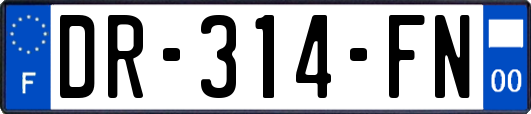 DR-314-FN