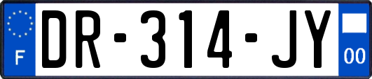 DR-314-JY