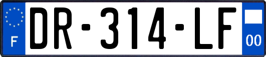 DR-314-LF
