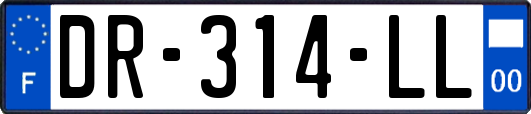 DR-314-LL