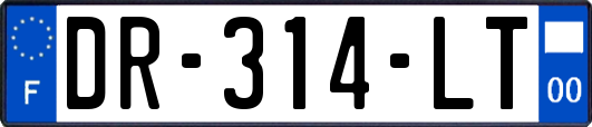 DR-314-LT