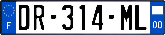 DR-314-ML