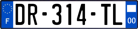 DR-314-TL