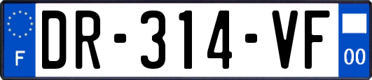 DR-314-VF