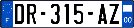 DR-315-AZ