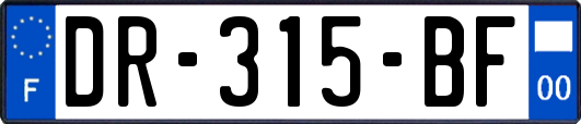 DR-315-BF