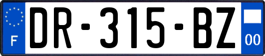 DR-315-BZ