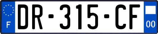 DR-315-CF