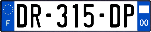 DR-315-DP