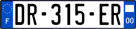 DR-315-ER