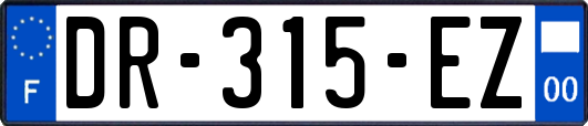 DR-315-EZ