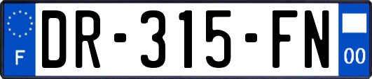 DR-315-FN