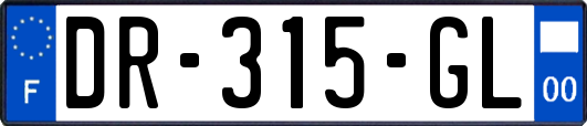 DR-315-GL