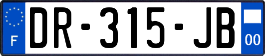 DR-315-JB