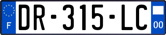 DR-315-LC
