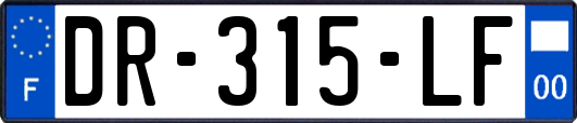 DR-315-LF