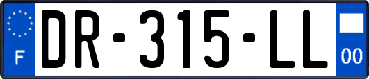 DR-315-LL