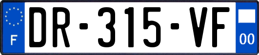 DR-315-VF