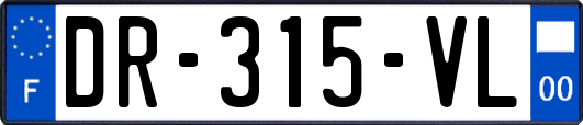 DR-315-VL