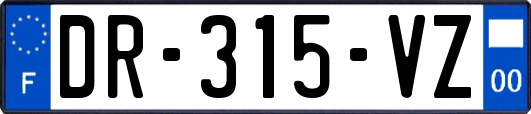 DR-315-VZ