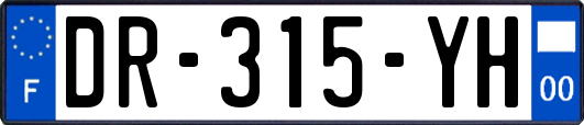 DR-315-YH