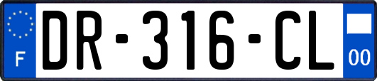 DR-316-CL