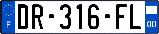 DR-316-FL