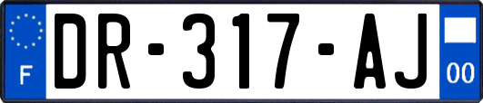 DR-317-AJ