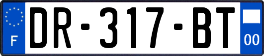 DR-317-BT