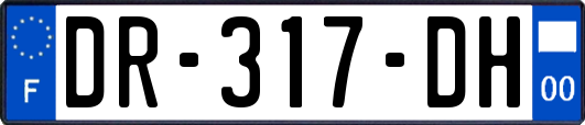 DR-317-DH