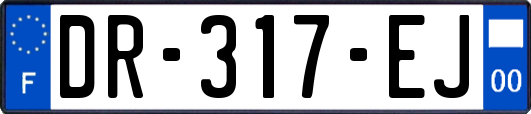 DR-317-EJ