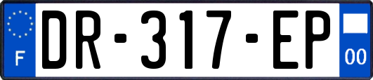 DR-317-EP