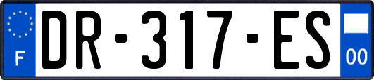 DR-317-ES