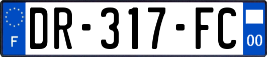 DR-317-FC