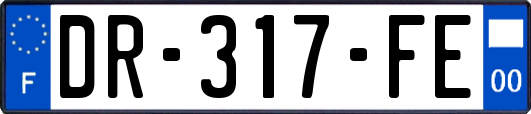 DR-317-FE