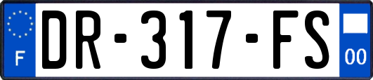 DR-317-FS