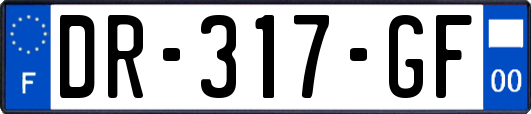 DR-317-GF