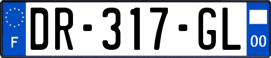 DR-317-GL