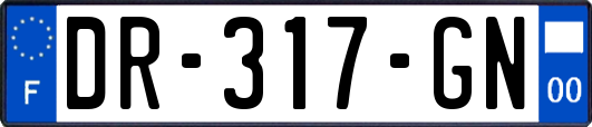 DR-317-GN
