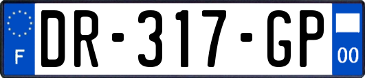 DR-317-GP
