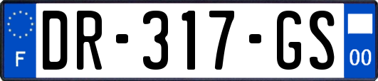 DR-317-GS