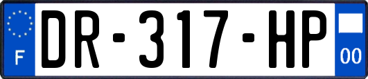 DR-317-HP