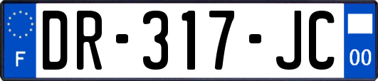 DR-317-JC