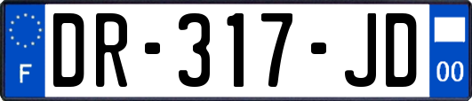 DR-317-JD