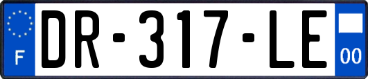 DR-317-LE