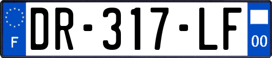 DR-317-LF