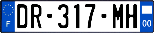 DR-317-MH