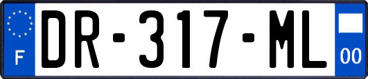 DR-317-ML