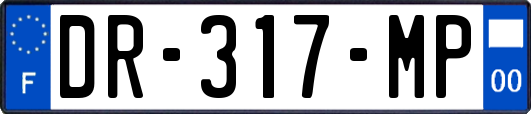DR-317-MP
