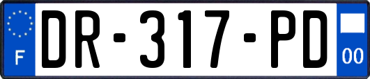 DR-317-PD